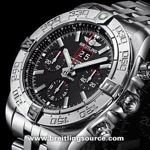 breitling chronomat blackbird a44360|Breitling Chronomat blackbird review.